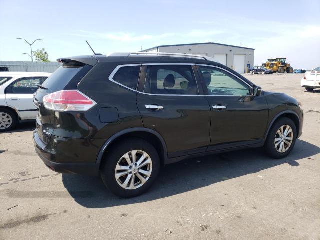Photo 3 from auction – 2016 NISSAN ROGUE S with VIN JN8AT2MV7GW137722