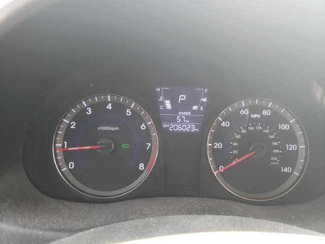 Photo 9 from auction – 2012 HYUNDAI ACCENT GLS with VIN KMHCT5AE1CU056131