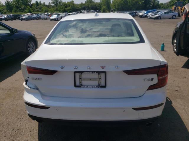 Photo 6 from auction – 2019 VOLVO S60 T6 MOM with VIN 7JRA22TK2KG008751