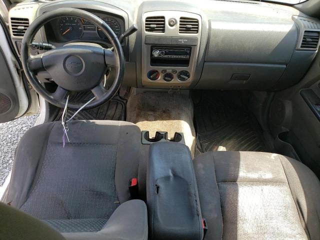 Photo 8 from auction – 2006 CHEVROLET COLORADO with VIN 1GCCS136368170621