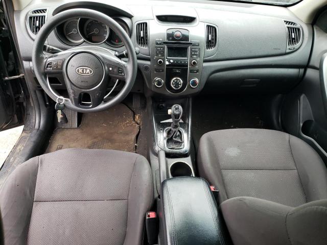 Zdjęcie 8 z aukcji – 2013 KIA FORTE EX z VIN KNAFU4A25D5703587