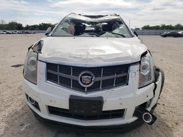 صورة رقم 5 من المزاد - 2012 CADILLAC SRX PERFOR مع VIN 3GYFNBE35CS556175