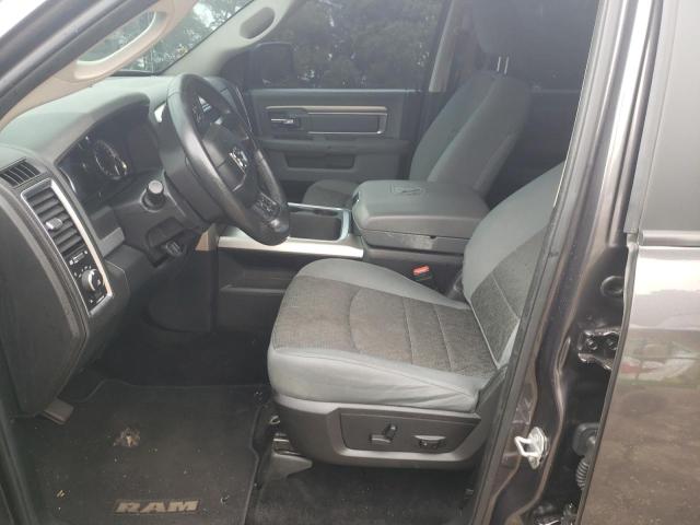 Photo 7 from auction – 2016 RAM 1500 SLT with VIN 1C6RR7LG8GS413787