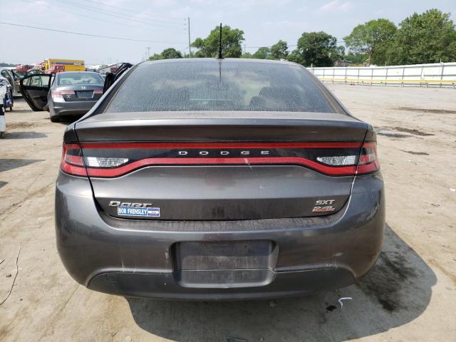 Photo 6 from auction – 2014 DODGE DART SXT with VIN 1C3CDFBB8ED768168