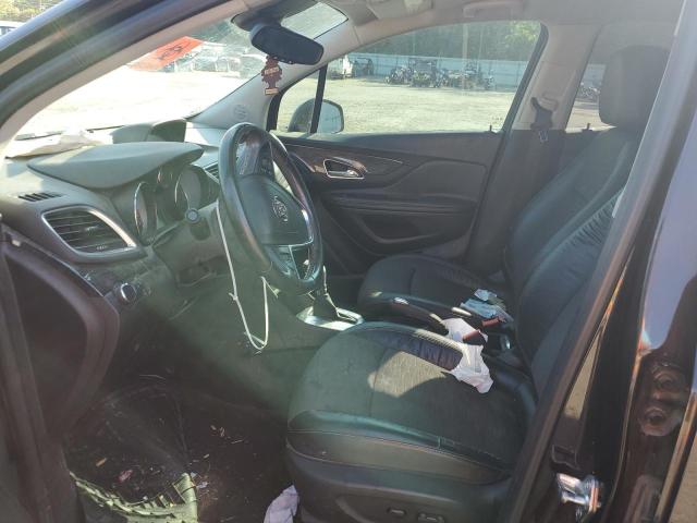 Photo 7 from auction – 2015 BUICK ENCORE with VIN KL4CJASB7FB268825