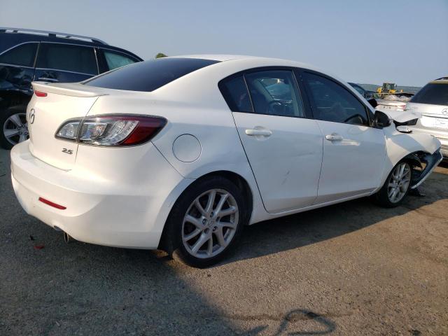 Photo 3 from auction – 2012 MAZDA 3 S with VIN JM1BL1V98C1660007