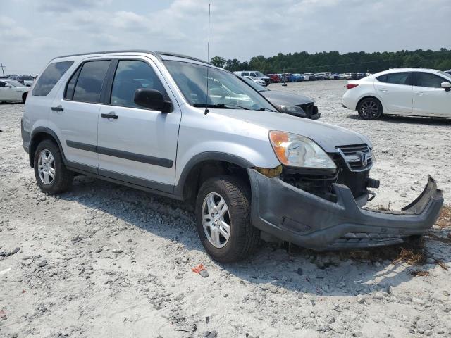 Photo 4 from auction – 2003 HONDA CR-V EX with VIN JHLRD78883C019450