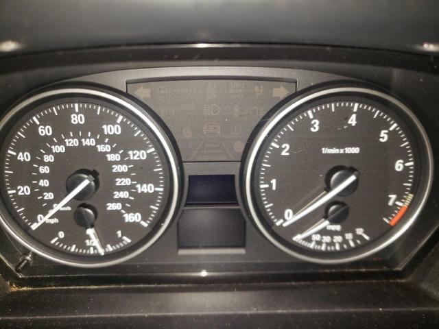 Photo 9 from auction – 2011 BMW 328 I with VIN WBAPH7C58BE850307