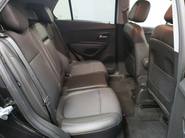 Photo 10 from auction – 2020 CHEVROLET TRAX 1LT with VIN KL7CJLSB1LB012707