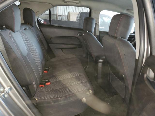 Photo 11 from auction – 2012 CHEVROLET EQUINOX LT with VIN 2GNALDEKXC6280283