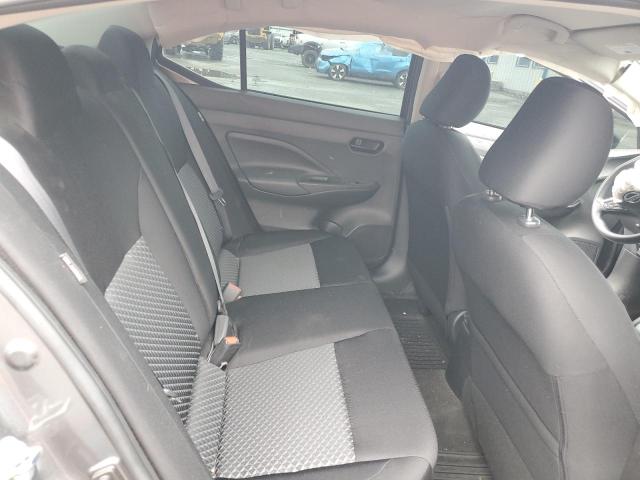 Photo 10 from auction – 2022 NISSAN VERSA S with VIN 3N1CN8DV5NL839822