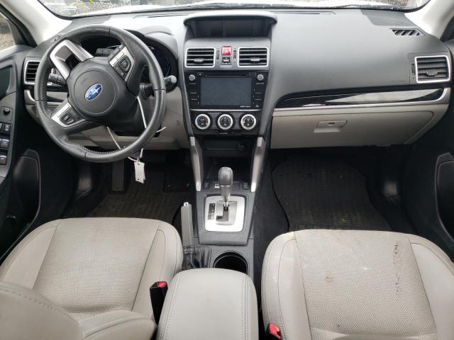 Photo 8 from auction – 2017 SUBARU FORESTER 2 with VIN JF2SJAJC0HH575105