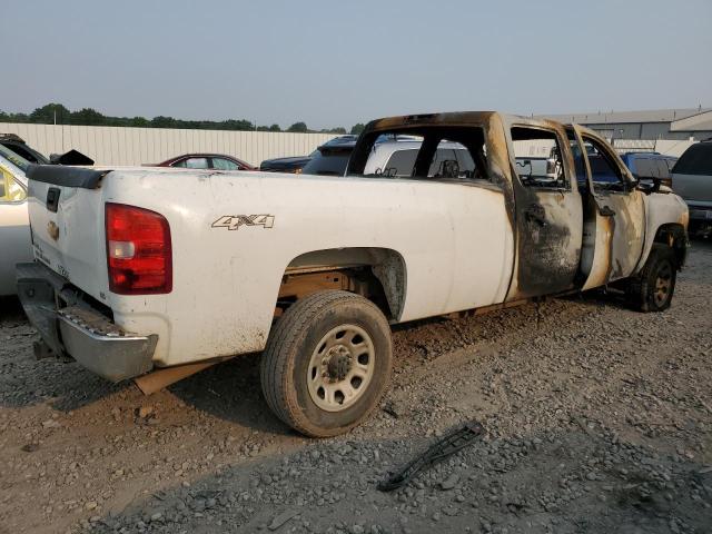Photo 3 from auction – 2012 CHEVROLET SILVERADO with VIN 1GC4KZCG8CF104925