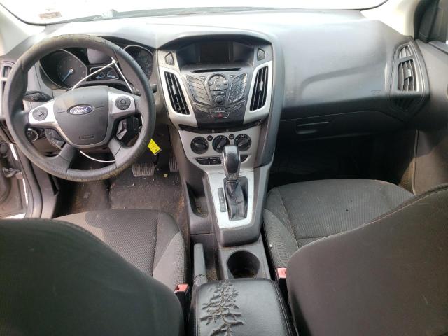 Photo 8 from auction – 2013 FORD FOCUS SE with VIN 1FADP3F25DL180576