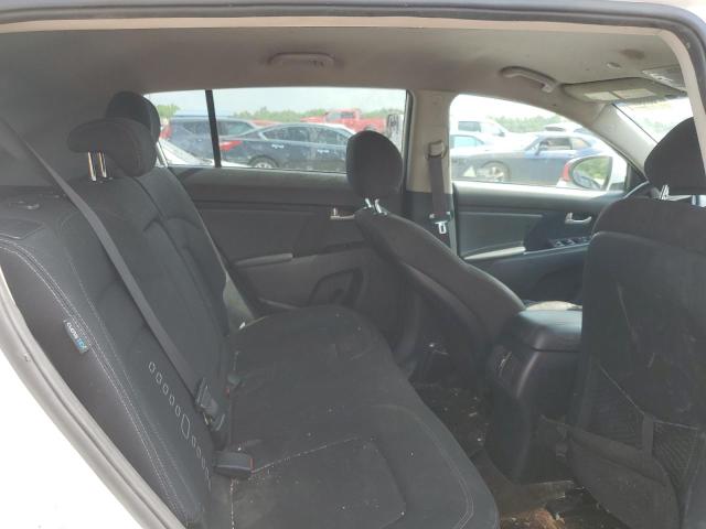 Photo 11 from auction – 2015 KIA SPORTAGE E with VIN KNDPC3AC7F7765769