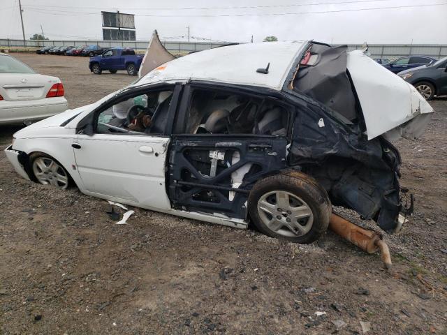 Zdjęcie 2 z aukcji – 2007 SATURN ION LEVEL z VIN 1G8AZ55F37Z152309