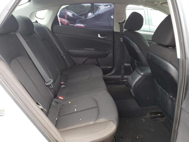 Photo 10 from auction – 2016 KIA OPTIMA LX with VIN 5XXGT4L38GG090672