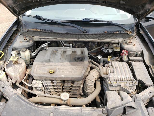 Photo 11 from auction – 2010 DODGE AVENGER SX with VIN 1B3CC4FBXAN124688
