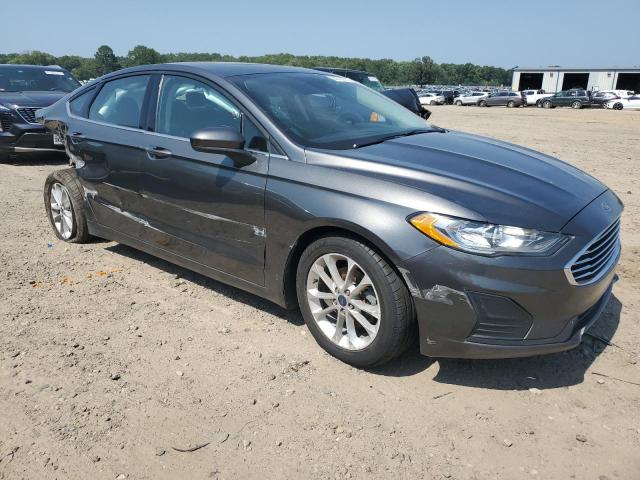 Photo 4 from auction – 2020 FORD FUSION SE with VIN 3FA6P0HD0LR150407