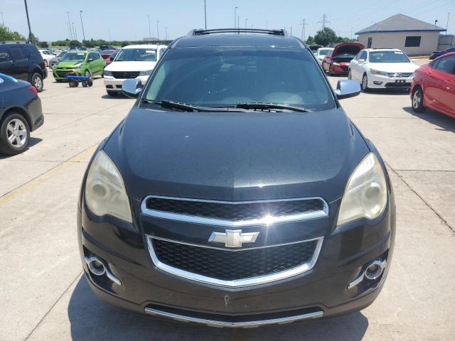 Photo 5 from auction – 2011 CHEVROLET EQUINOX LT with VIN 2CNFLFE50B6475467