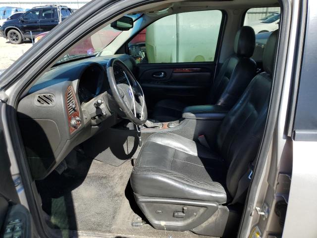Photo 7 from auction – 2006 SAAB 9-7X ARC with VIN 5S3ET13M462800647