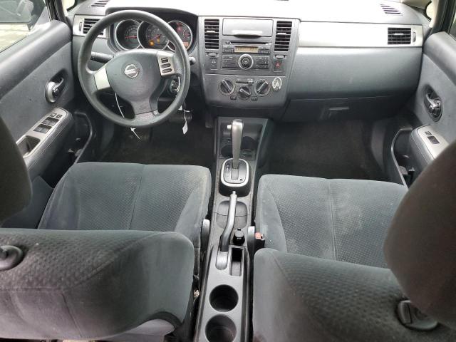 Photo 8 from auction – 2010 NISSAN VERSA S with VIN 3N1BC1CP4AL386945
