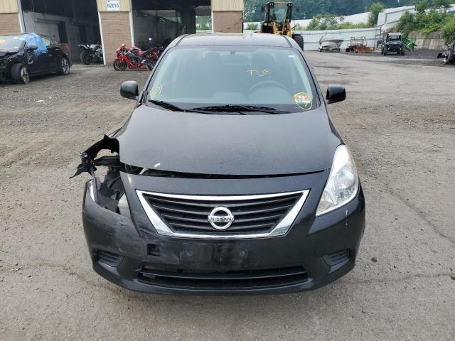 Photo 5 from auction – 2012 NISSAN VERSA S with VIN 3N1CN7AP9CL846348