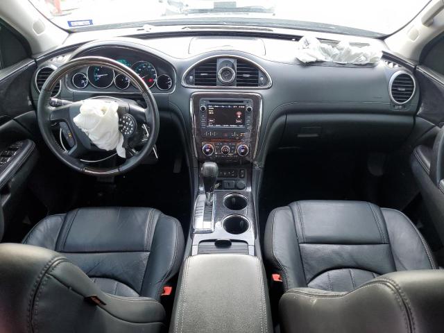 Photo 8 from auction – 2015 BUICK ENCLAVE with VIN 5GAKRCKD3FJ277729