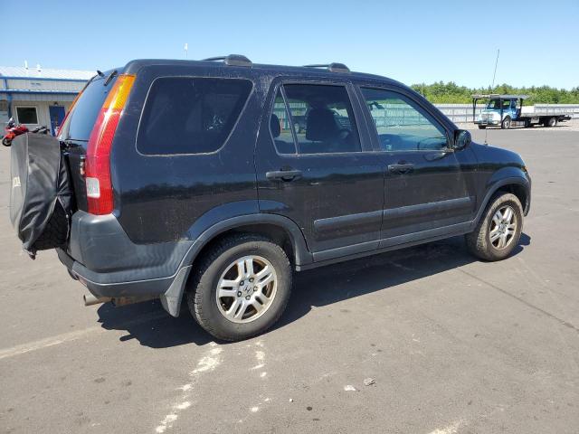 Photo 3 from auction – 2004 HONDA CR-V EX with VIN SHSRD78814U212842