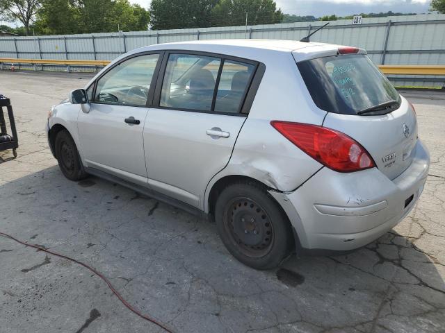 صورة رقم 2 من المزاد - 2007 NISSAN VERSA S مع VIN 3N1BC13E47L415545