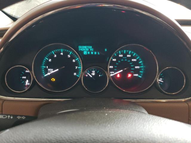 Photo 9 from auction – 2013 BUICK ENCLAVE with VIN 5GAKRCKD0DJ208963