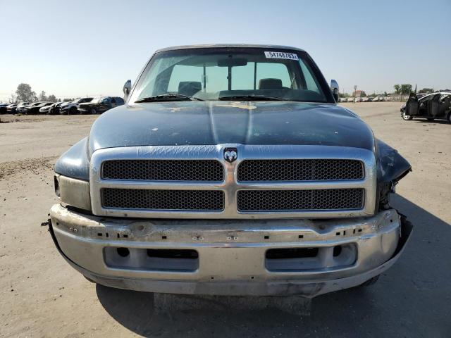 Photo 5 from auction – 1997 DODGE RAM 1500 with VIN 1B7HC16ZXVS101659