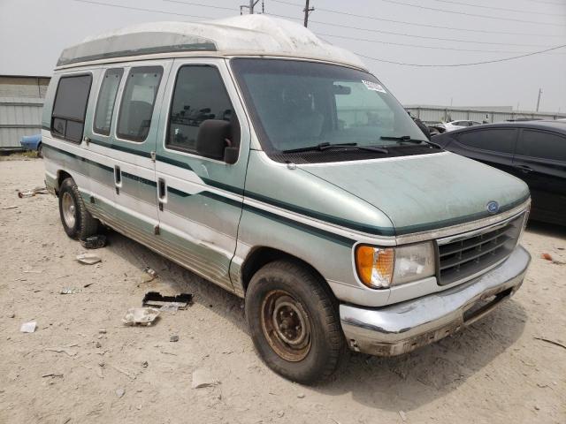 Zdjęcie 4 z aukcji – 1992 FORD ECONOLINE z VIN 1FDEE14H4NHB42336