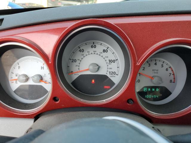 Photo 9 from auction – 2006 CHRYSLER PT CRUISER with VIN 3A4FY48B26T367584