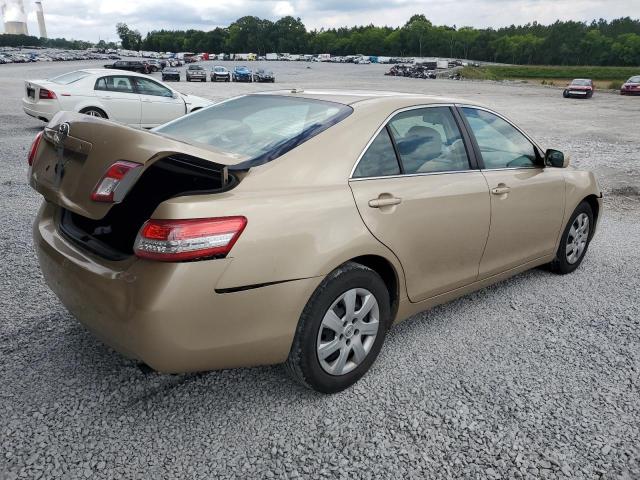 Photo 3 from auction – 2010 TOYOTA CAMRY BASE with VIN 4T1BF3EK7AU010386