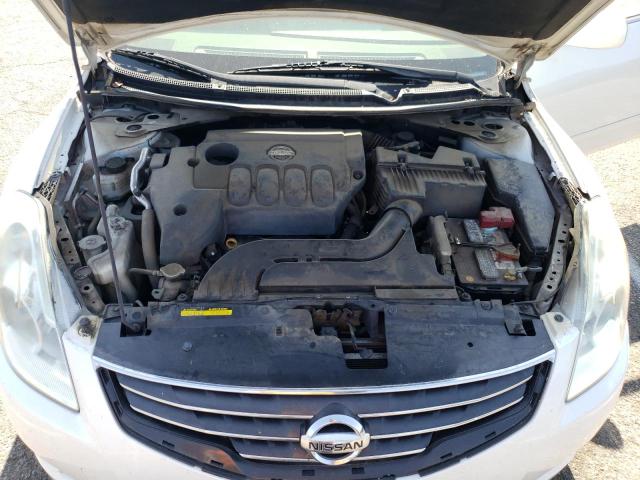 Photo 11 from auction – 2011 NISSAN ALTIMA BAS with VIN 1N4AL2AP6BN496324