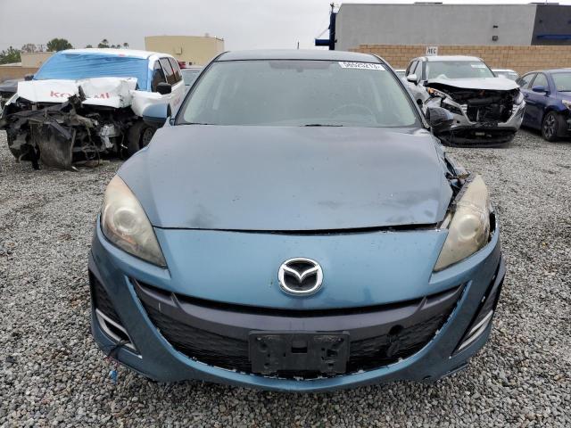 Photo 5 from auction – 2010 MAZDA 3 S with VIN JM1BL1H62A1291286