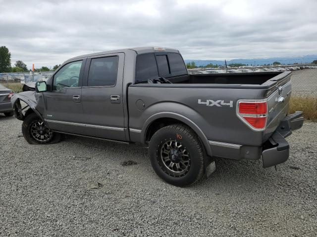 Photo 2 from auction – 2011 FORD F150 SUPER with VIN 1FTFW1ET4BFD17393