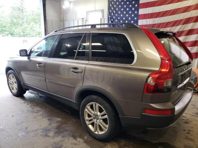Photo 2 from auction – 2010 VOLVO XC90 3.2 with VIN YV4982CZ8A1539285