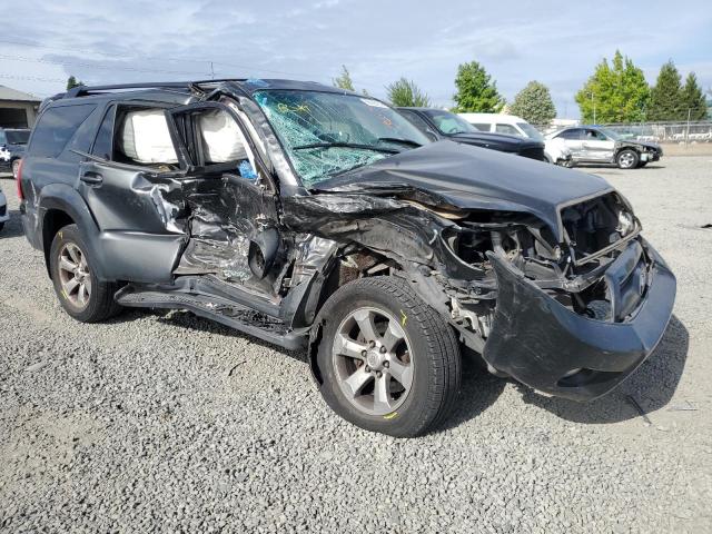 Photo 4 from auction – 2007 TOYOTA 4RUNNER LI with VIN JTEBU17R370117875