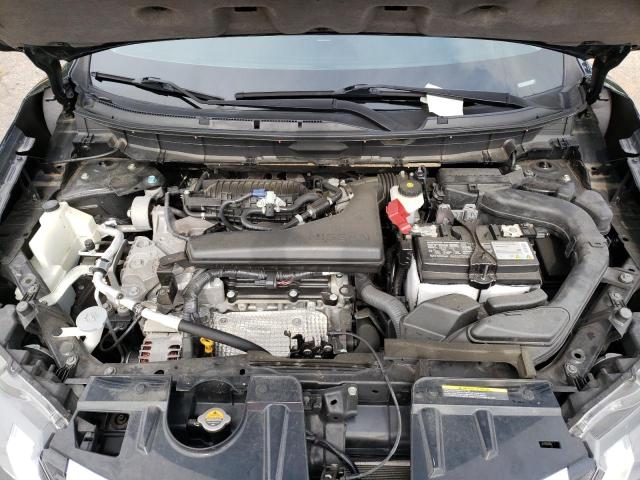 Photo 12 from auction – 2019 NISSAN ROGUE S with VIN 5N1AT2MT6KC739253