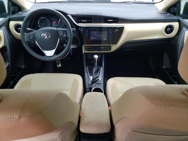 Photo 8 from auction – 2017 TOYOTA COROLLA L with VIN 2T1BURHE5HC792701