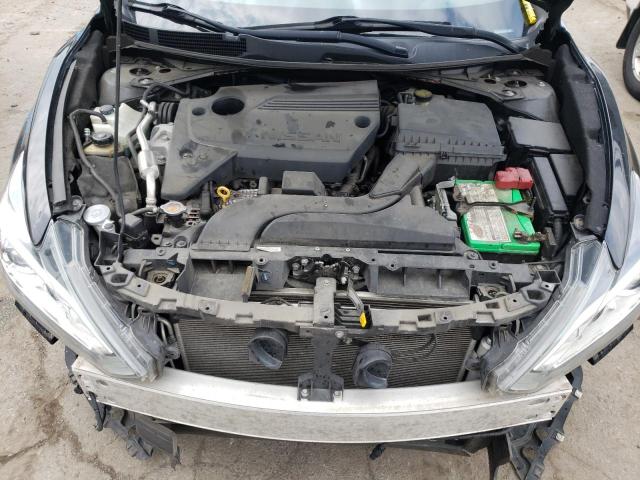 Photo 12 from auction – 2017 NISSAN ALTIMA 2.5 with VIN 1N4AL3AP2HC196435
