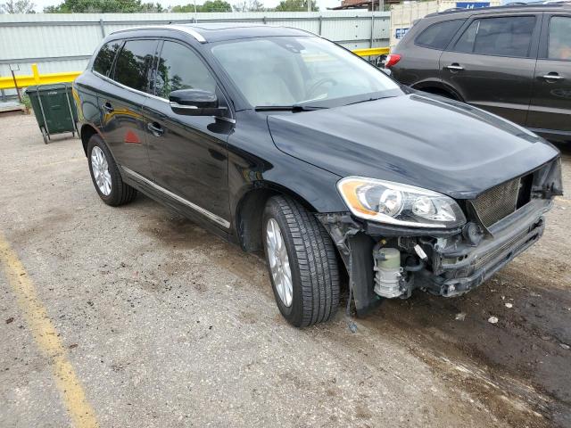 Photo 4 from auction – 2015 VOLVO XC60 T5 PR with VIN YV440MDK6F2677956
