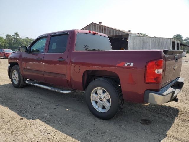 Photo 2 from auction – 2009 CHEVROLET SILVERADO with VIN 3GCEC23J09G210491