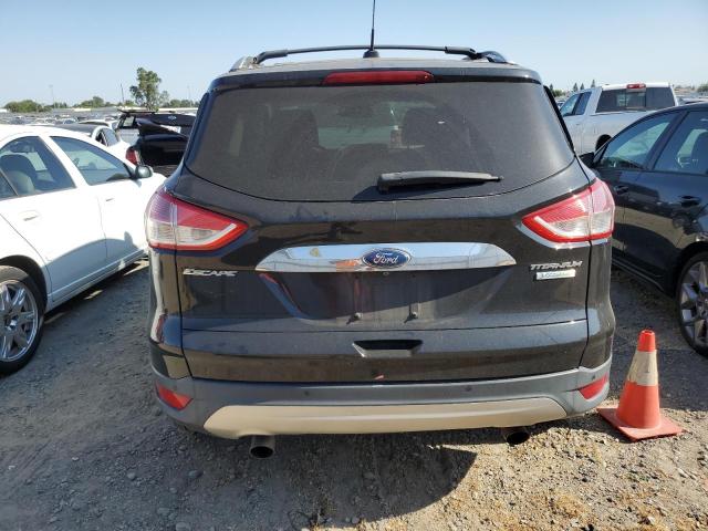 Photo 6 from auction – 2014 FORD ESCAPE TIT with VIN 1FMCU0J92EUB92595