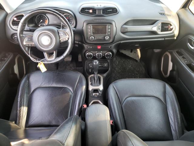 Photo 8 from auction – 2015 JEEP RENEGADE L with VIN ZACCJBDT0FPB53160