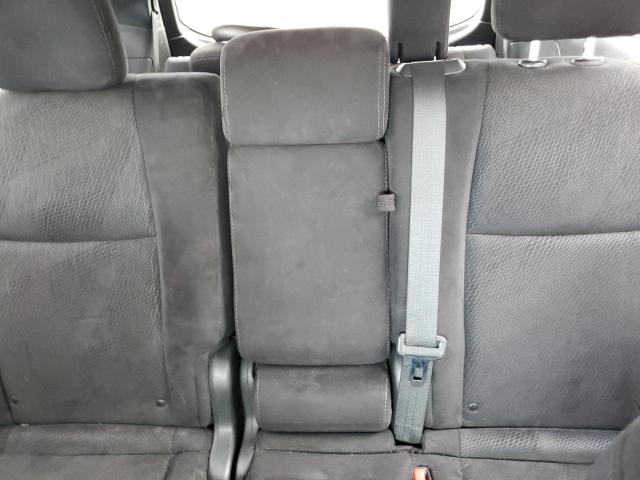 Photo 10 from auction – 2014 NISSAN PATHFINDER with VIN 5N1AR2MM1EC709671