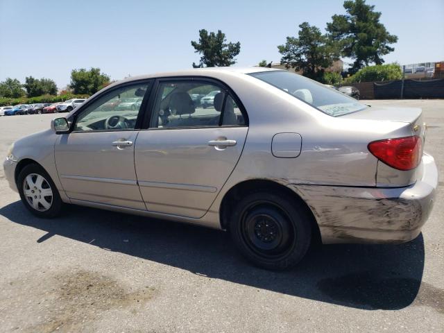 Photo 2 from auction – 2003 TOYOTA COROLLA CE with VIN 1NXBR32E13Z054005