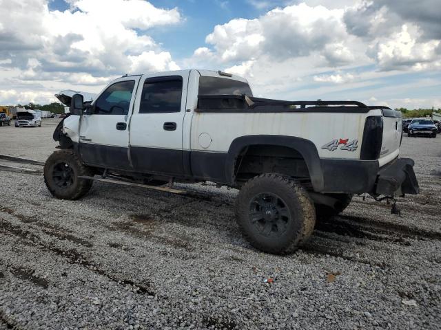 Photo 2 from auction – 2006 CHEVROLET SILVERADO with VIN 1GCHK23D46F233425